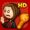 Papa's Wingeria HD APK
