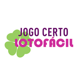 Jogo Certo Lotofácil
