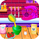 APK biscotti da cucina: giochi per