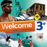 Anglais 3e - WELCOME
