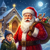 Christmas Room Escape Holidays APK