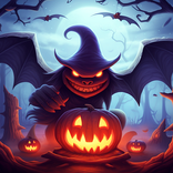 Halloween Game: Cursed Realm