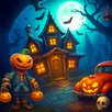 Halloween Room: Sinister Tales APK