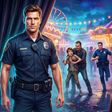 Detective Escape: Web of Lies APK