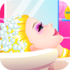 Hairdresser Challenge Games APK