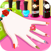 Perfect Bride Manicure Game HD APK