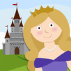Make a Scene: Princess APK