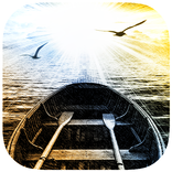 ”Sea Whispers Oracle Cards