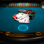 Blackjack: Experience real cas