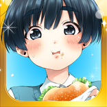 ”少年ごはん 愛情育成ゲーム