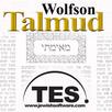 Wolfson Talmud APK