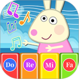 儿童钢琴陪练 APK