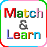 Match & Learn