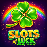 Slots of Luck: Lucky Casino APK