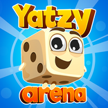 Yatzy Arena - 주사위 게임