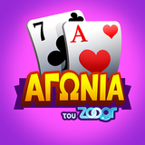 Αγωνία του Zoo.gr APK