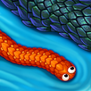 Little Big Snake: Fun .io Game APK