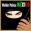 Walkie Policia México (Broma) APK