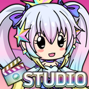 Gacha Studio (Anime Dress Up) APK