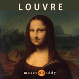 Louvre Museum Free Guide