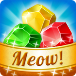 ”Meow Tales - Match 3 Cat Game