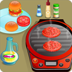 Mini Burgers, Cooking Games APK