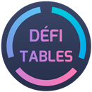 Défi Tables APK