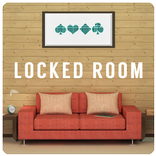 room escape LOCKED ROOM2