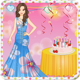 Betty Birthday Party