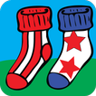Odd Socks आइकन
