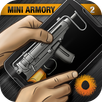 Weaphones™ Gun Sim Vol2 Armory APK
