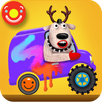 Pepi Garage — Create & Ride APK