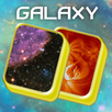 Mahjong Galaxy Space Solitaire APK