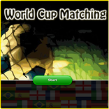 World Cup Matching