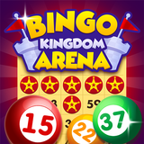 Bingo Kingdom Arena-Tournament-APK