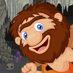Cave Man icono