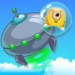 Alien Invasion biểu tượng