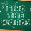 Words Board Zeichen