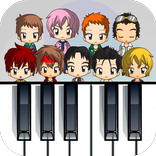 Magic Tiles - EXO Edition (K-Pop)