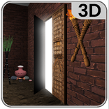 Melarikan diri game Pintu 2