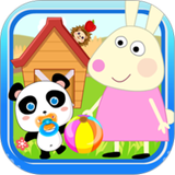 宝宝动物饲养员 APK