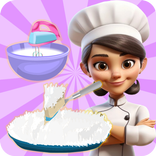Cozinhar jogos panqueca