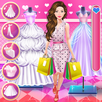 Girls Mall Shopping APK