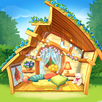 Bloomberry match-3 story. Merg APK