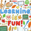 Kids Fun Educational Games 2-8 APK