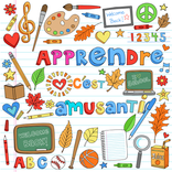 améliorer l'habileté d'enfant