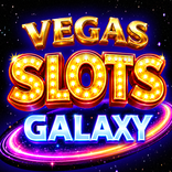 Vegas Slots Galaxy Gokkasten