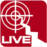 Live Earthquake Map
