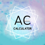 AC Calculator - HVAC Sizing