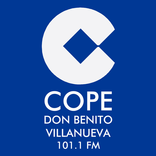 COPE Don Benito Villanueva
